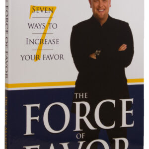 The Force of Favor and “Favor for Today” Day Brightener